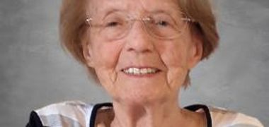 Rose-Marie Giguère Lavoie
