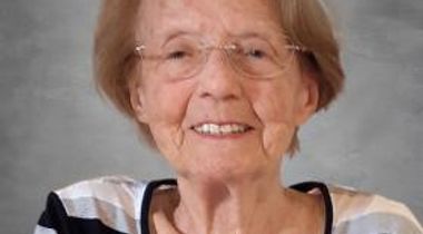Rose-Marie Giguère Lavoie