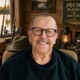 Photo de Réjean Lynch, avis de décès à Shawinigan
