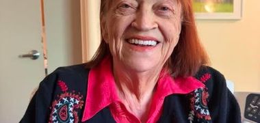 Georgette Lalancette