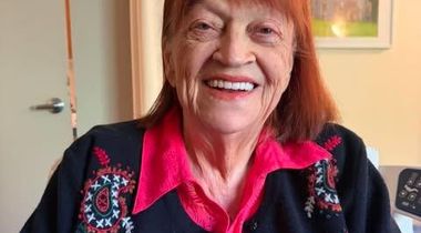 Georgette Lalancette