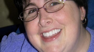Rachel Thibodeau