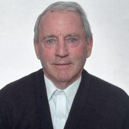 Photo de Raymond Leclair, avis de décès à Québec