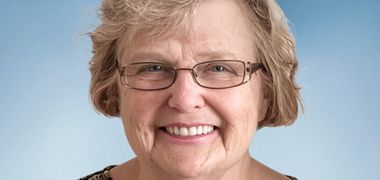 Huguette Labonté