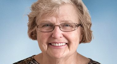 Huguette Labonté