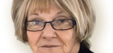 Pierrette Gagnon