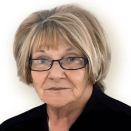 Photo de Pierrette Gagnon, avis de décès à Matane