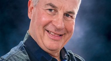 Daniel Barbeau