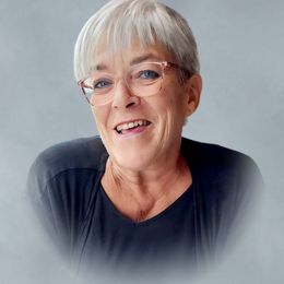 Photo de Mme Manon Lefebvre, avis de décès à Montréal