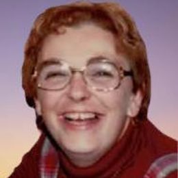 Photo de Thérèse Germain, avis de décès à Montréal