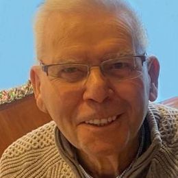 Photo de Yvon Boudreault, avis de décès à Donnacona