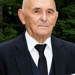 Photo de Jean-Paul Cournoyer, avis de décès à Sorel-Tracy