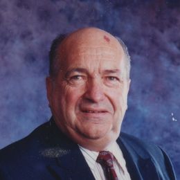 Photo de Jean-Guy St-Amand, avis de décès à Saint-Jean-sur-Richelieu