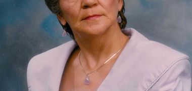 Jacqueline Choinière