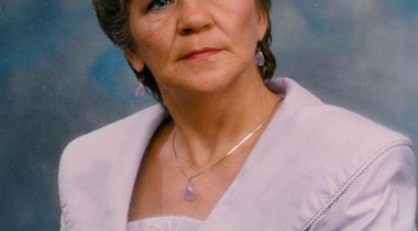 Jacqueline Choinière