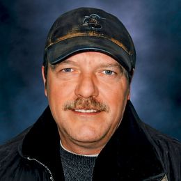 Photo de Peter Tremblay, avis de décès à Lacolle