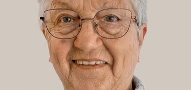 Claudette Joly Fournier