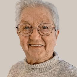 Photo de Claudette Joly Fournier, avis de décès à Lachute