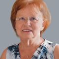 Suzanne Gaudreault