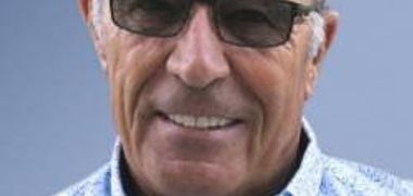 Jacques Lebel