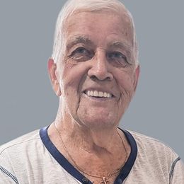 Photo de Jean-Claude Bouchard, avis de décès à Alma