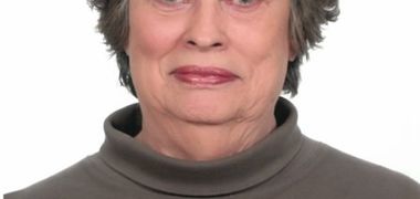 Ann Goff