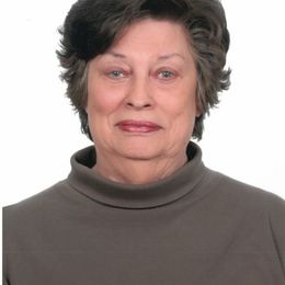 Photo de Ann Goff, avis de décès
