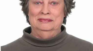 Ann Goff