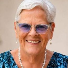 Photo de Manon Girouard, avis de décès à Victoriaville