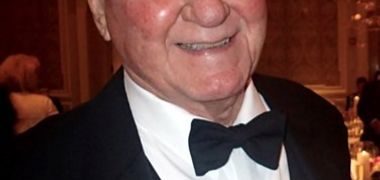 Edward Alun Harris