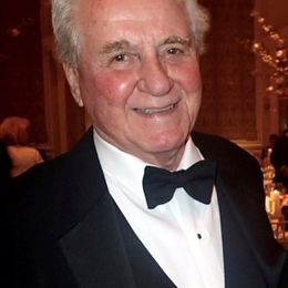 Photo of Edward Alun Harris, obituary