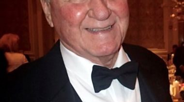 Edward Alun Harris
