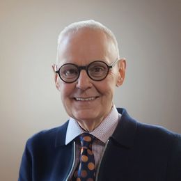 Photo de Richard Courville, avis de décès à Saint-Jean-sur-Richelieu