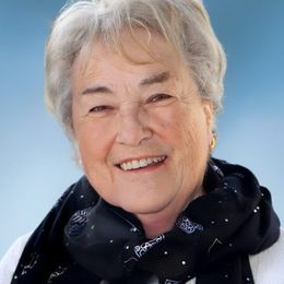 Photo de Isabelle Loranger Martel, avis de décès à Trois-Rivières