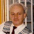 René Desroches