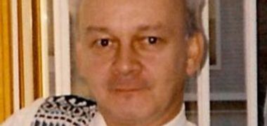 René Desroches