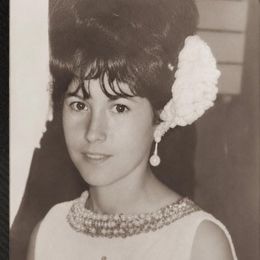 Photo of Minerva C. Llanas, obituary