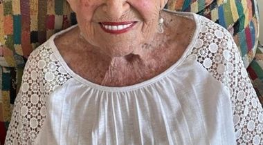 Pearl Gelb