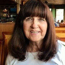 Photo of Trudy Louise Olsen, obituary