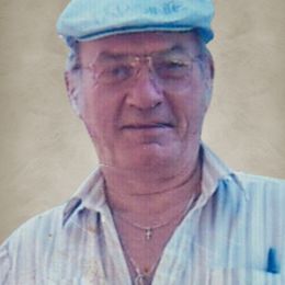 Photo de Jean-Paul Bordeleau, avis de décès à Saint-Calixte