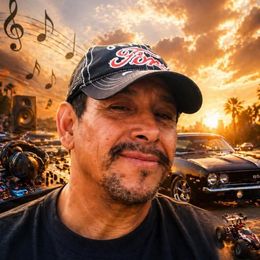 Photo of Juan Antonio Perez Jimenez, obituary