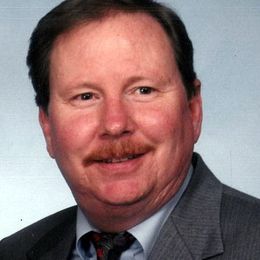 Photo of James Michael Crimmings, obituary