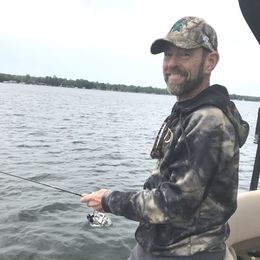 Photo of Paul Michael Barker, obituary