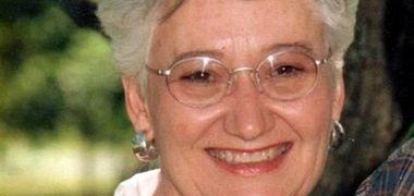 Elsie Marie (Dickey) Ensey