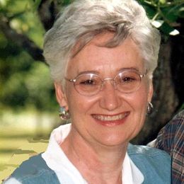 Photo de Elsie Marie (Dickey) Ensey, avis de décès à Maria
