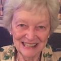 Betty S. Wafford