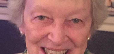 Betty S. Wafford