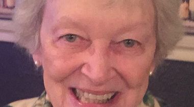 Betty S. Wafford