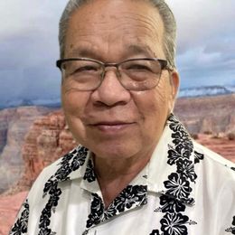 Photo of Ruben Valencia Yabut, obituary