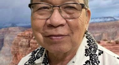 Ruben Valencia Yabut